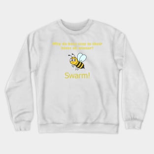 Swarm Crewneck Sweatshirt